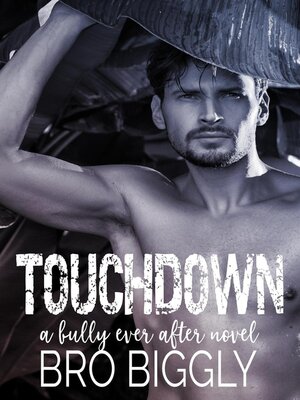 cover image of Touchdown